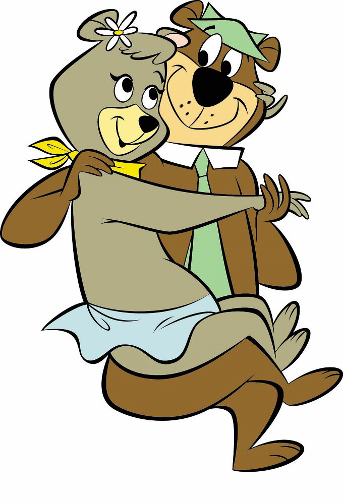 The New Yogi Bear Show ne zaman