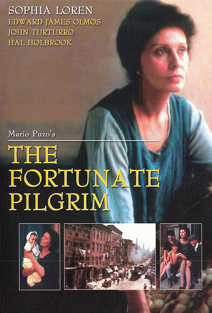 The Fortunate Pilgrim ne zaman