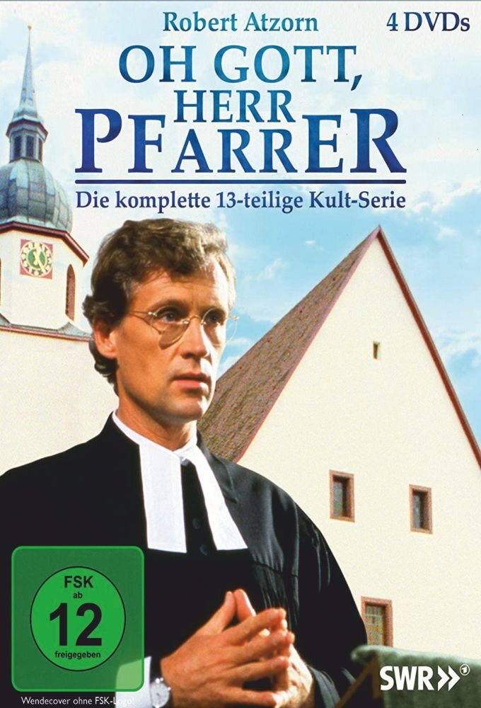 Oh Gott, Herr Pfarrer ne zaman