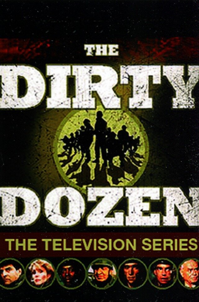 The Dirty Dozen ne zaman