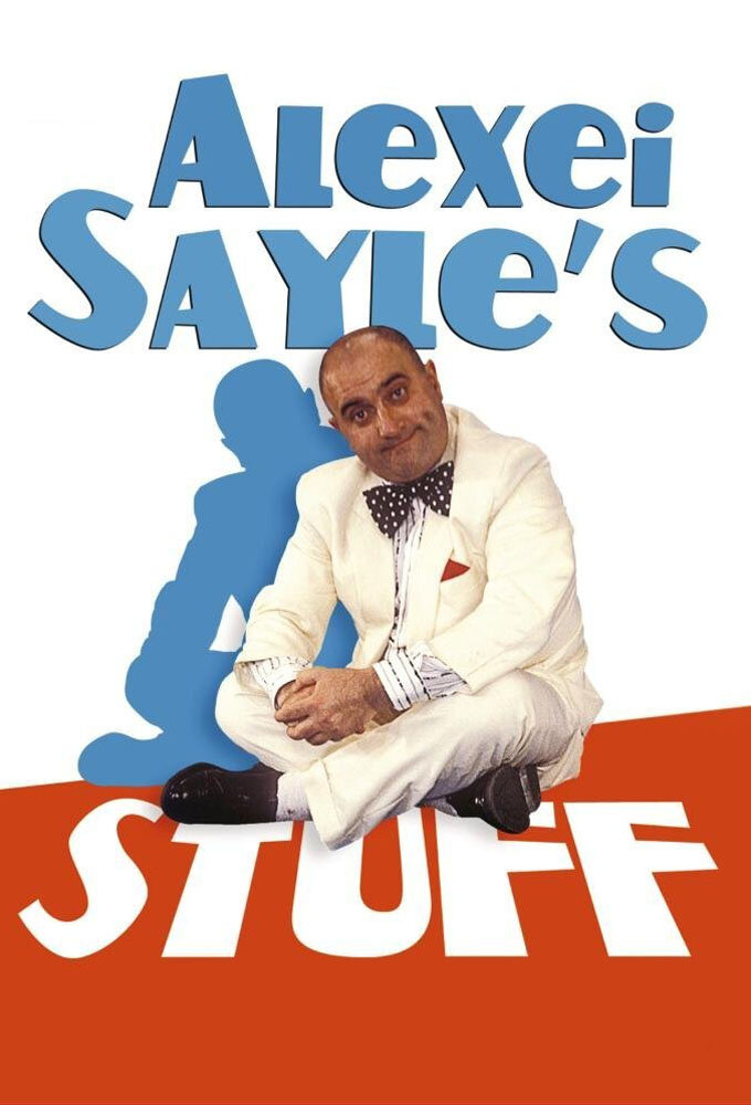 Alexei Sayle's Stuff ne zaman