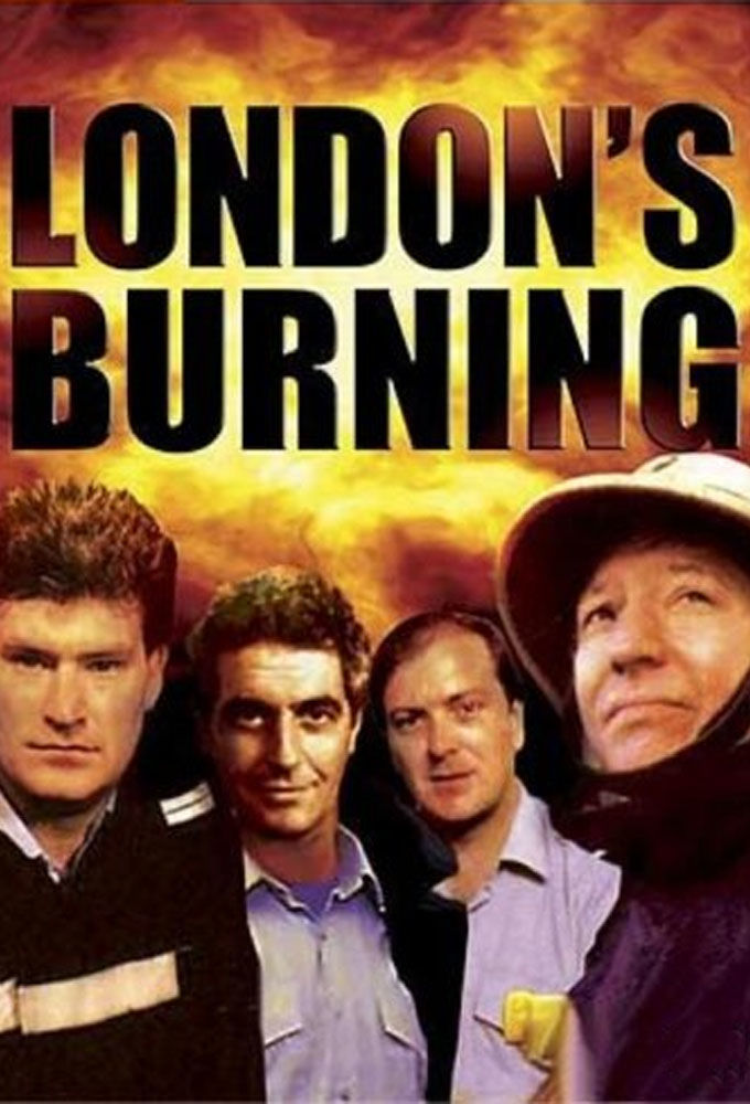London's Burning ne zaman