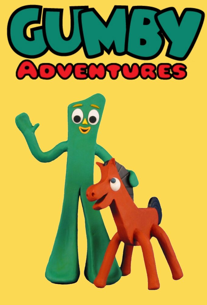 Gumby's Adventures ne zaman