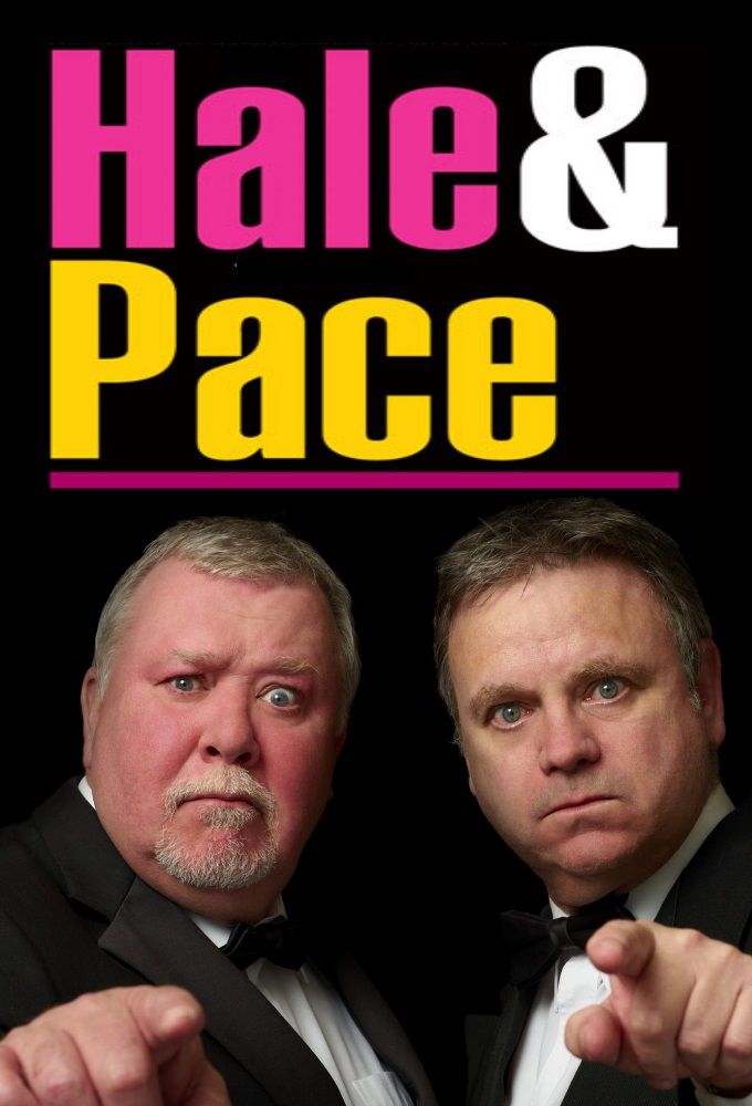 Hale & Pace ne zaman