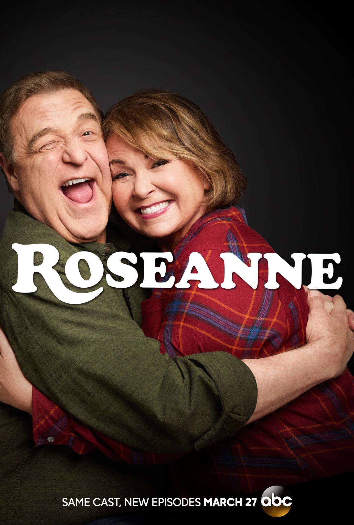 Roseanne ne zaman