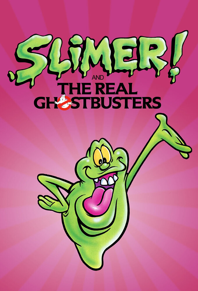 Slimer! And the Real Ghostbusters ne zaman