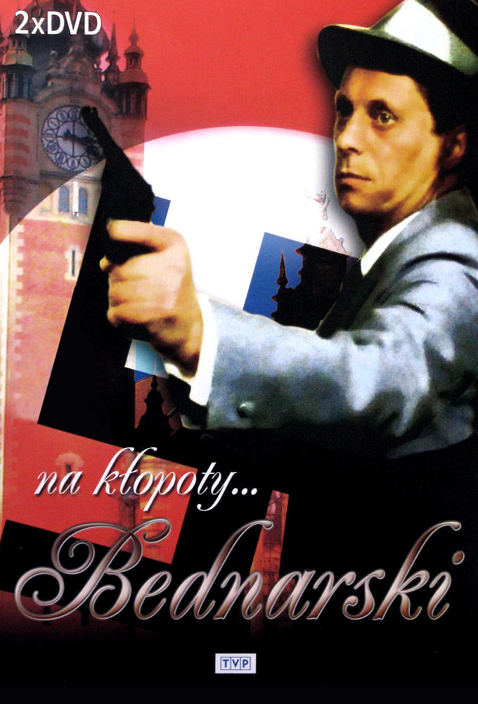 Na kłopoty... Bednarski ne zaman