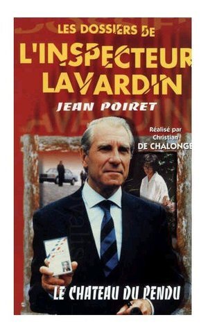 Les Dossiers de l'inspecteur Lavardin ne zaman