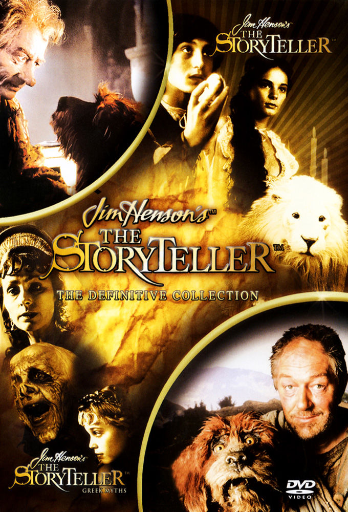 Jim Henson's The Storyteller ne zaman