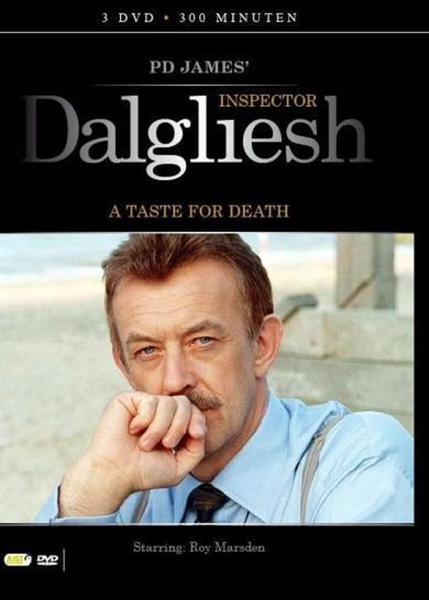 A Taste for Death ne zaman
