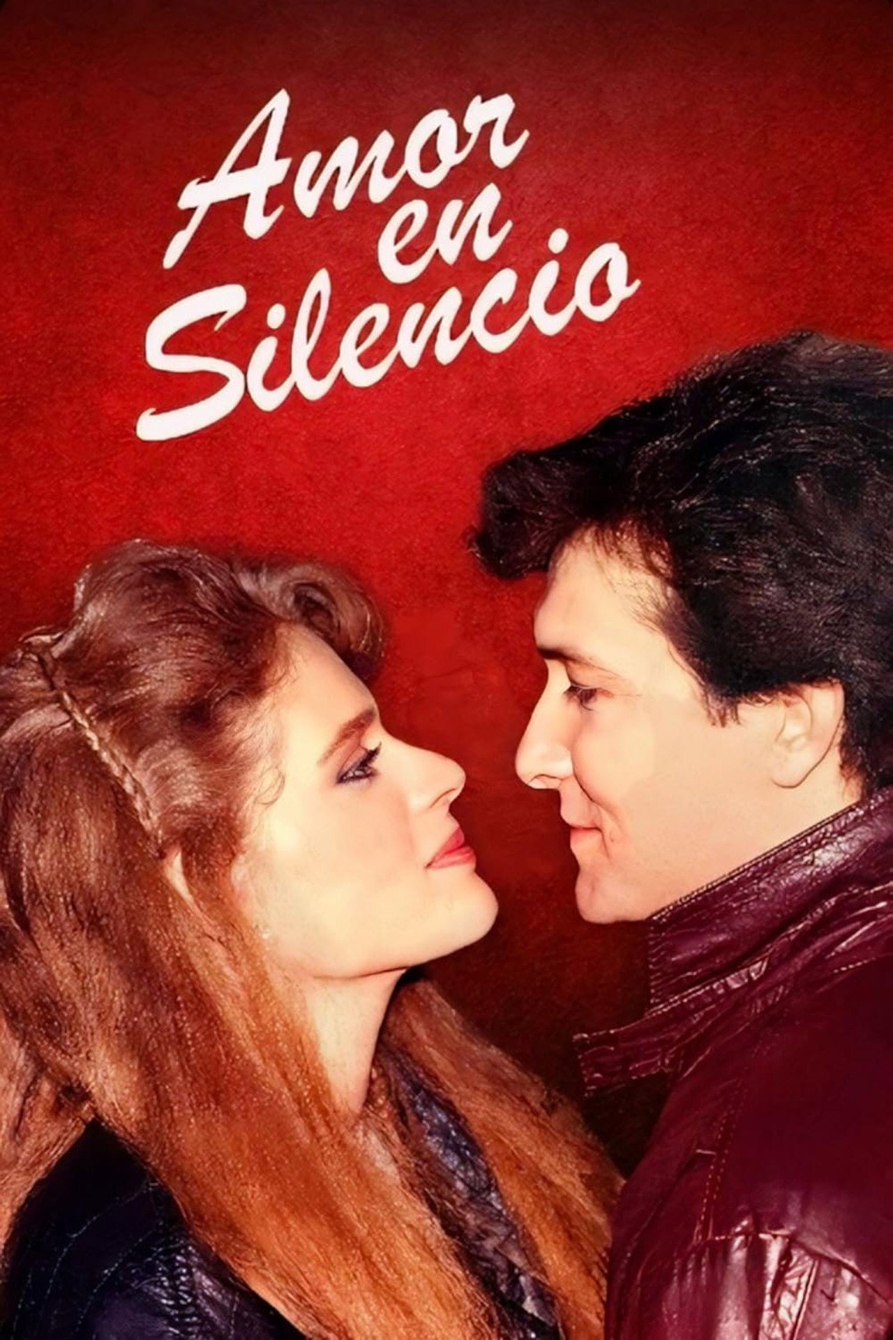 Amor en silencio ne zaman