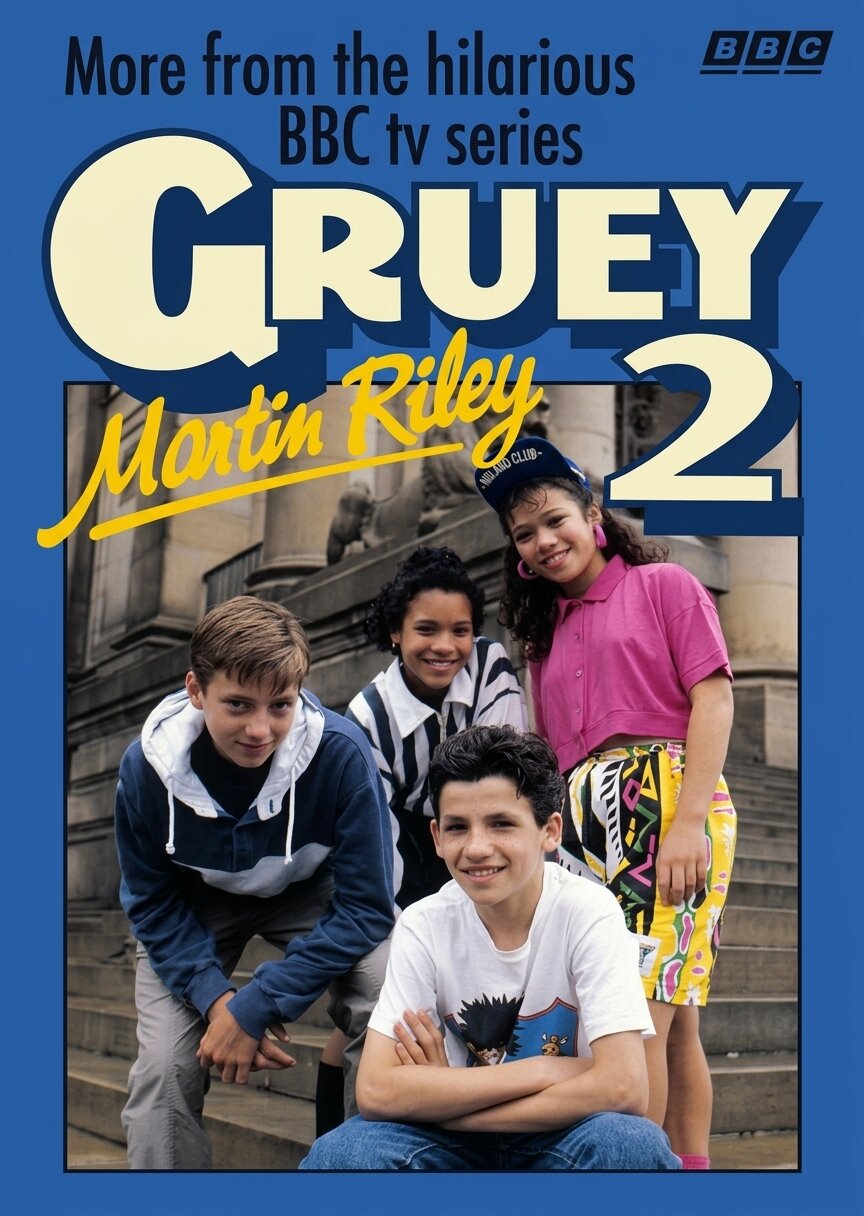 Gruey ne zaman