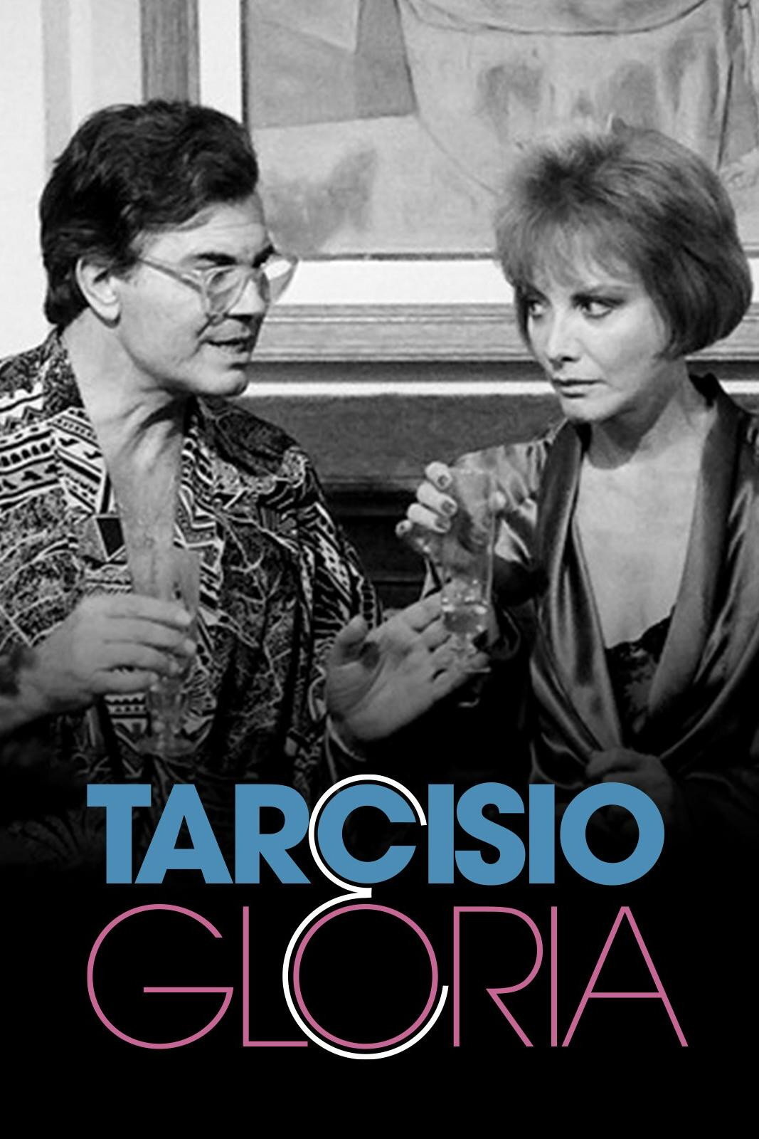 Tarcísio & Glória ne zaman