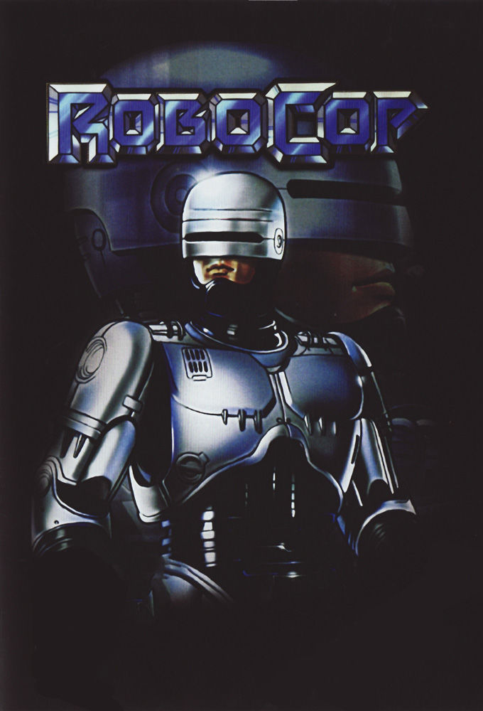 RoboCop: The Animated Series ne zaman