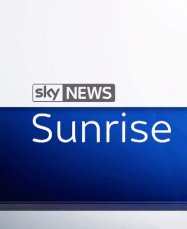Sunrise ne zaman