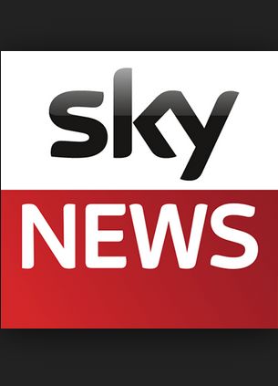 Sky News at 6 ne zaman