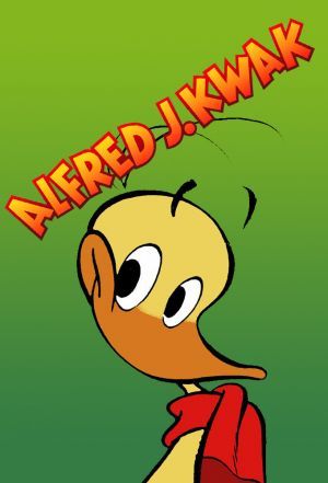 Alfred J. Kwak ne zaman