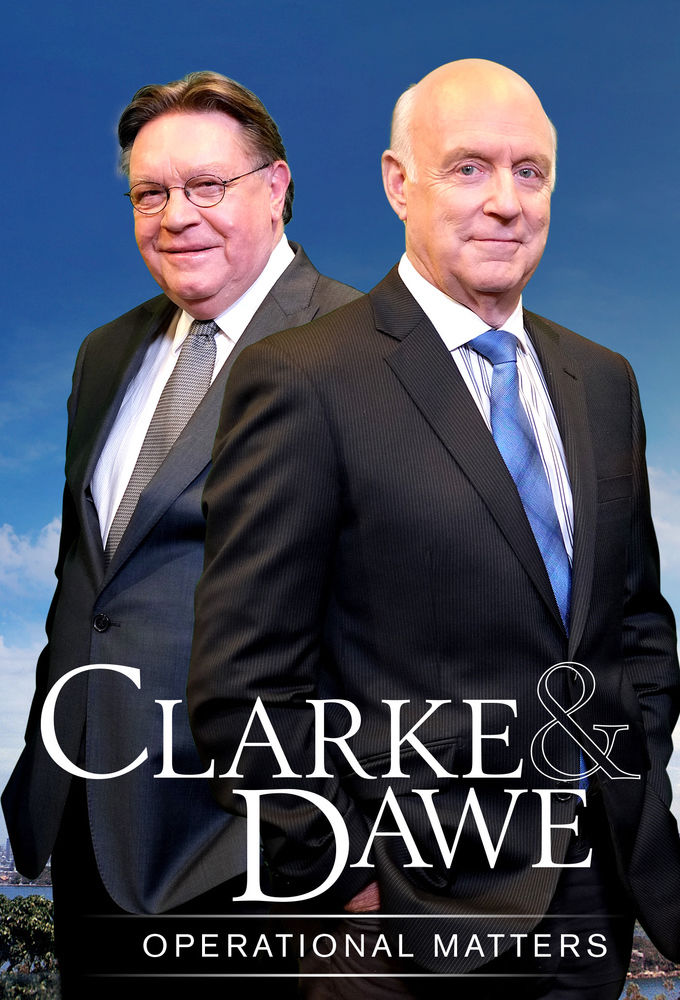 Clarke and Dawe ne zaman