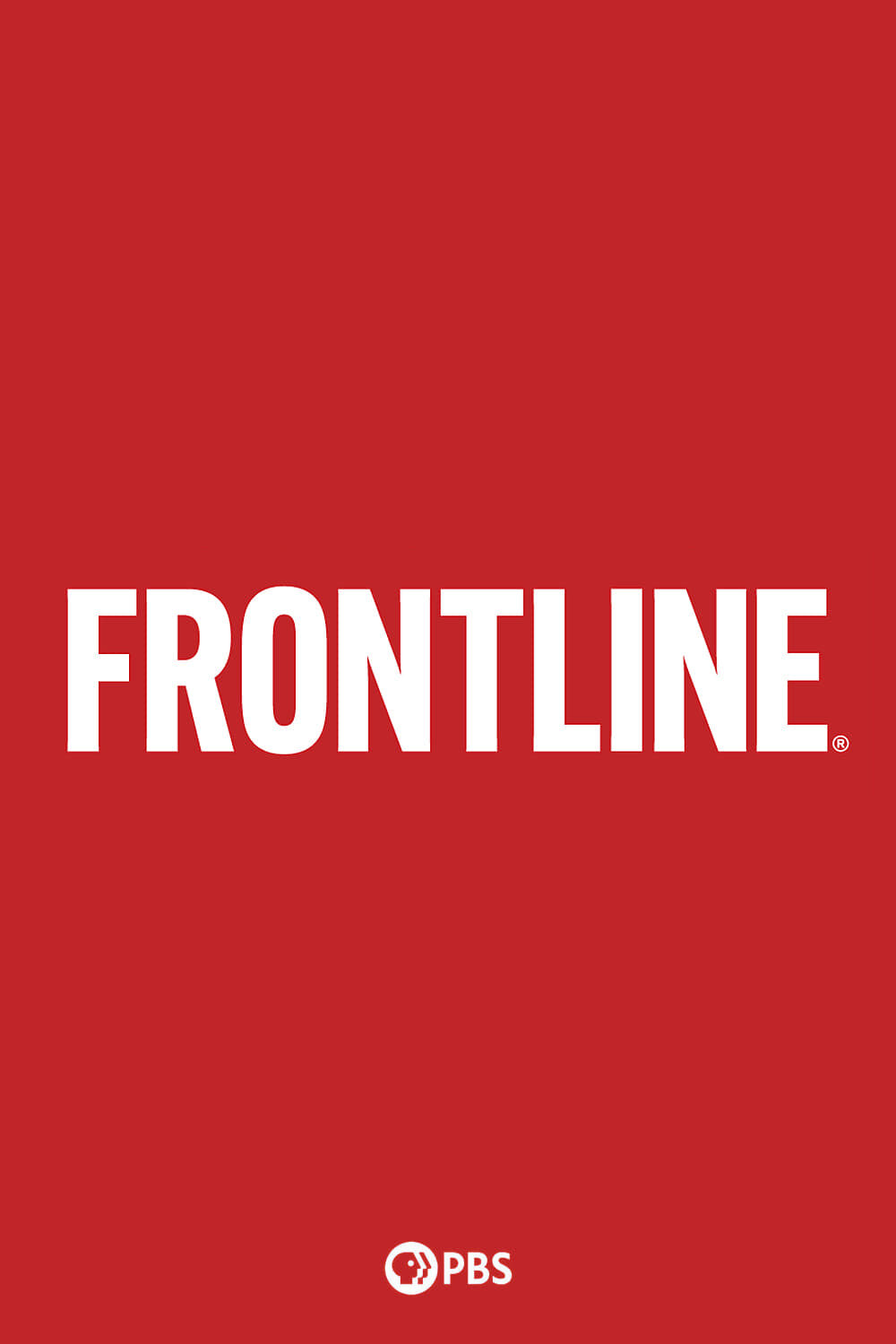 Frontline ne zaman