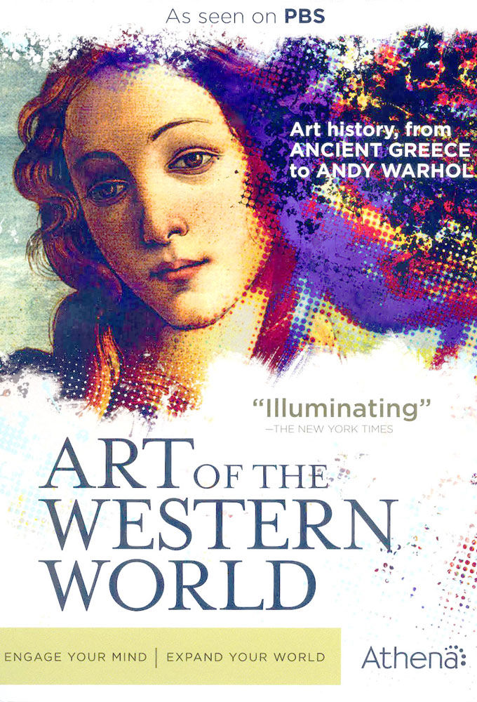 Art of the Western World ne zaman