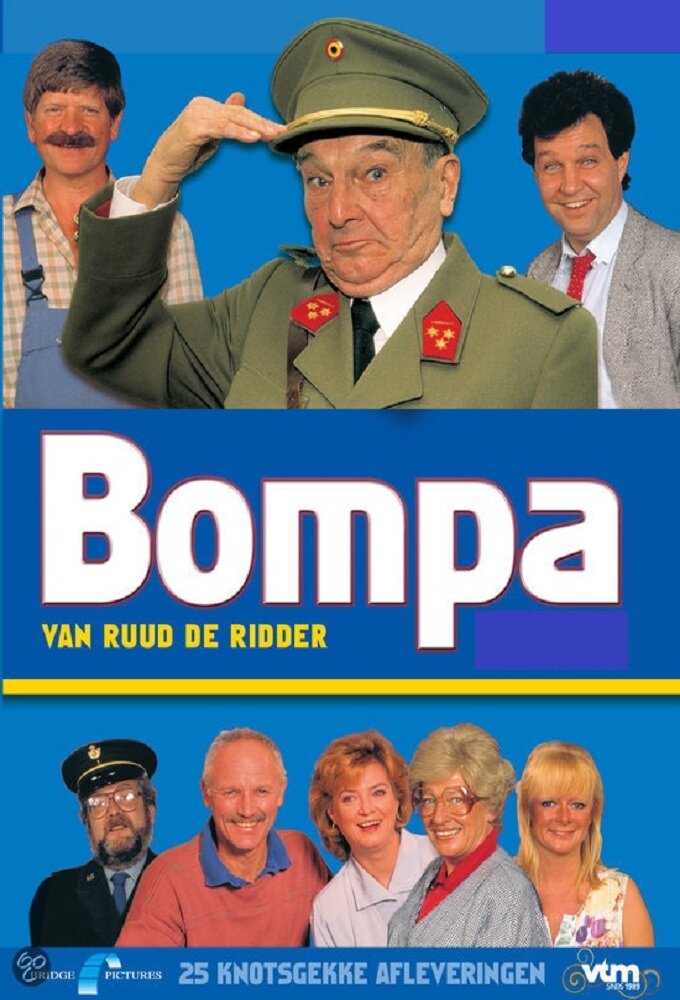 Bompa ne zaman