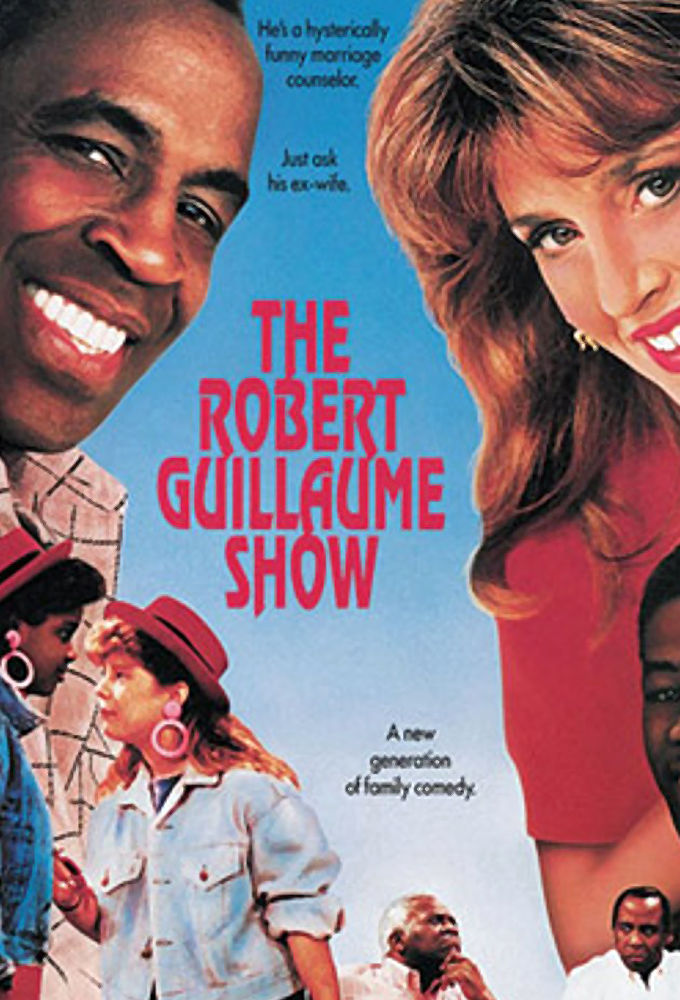 The Robert Guillaume Show ne zaman