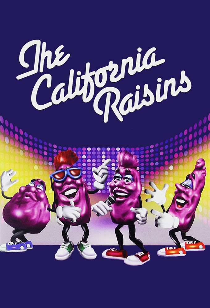 The California Raisin Show ne zaman