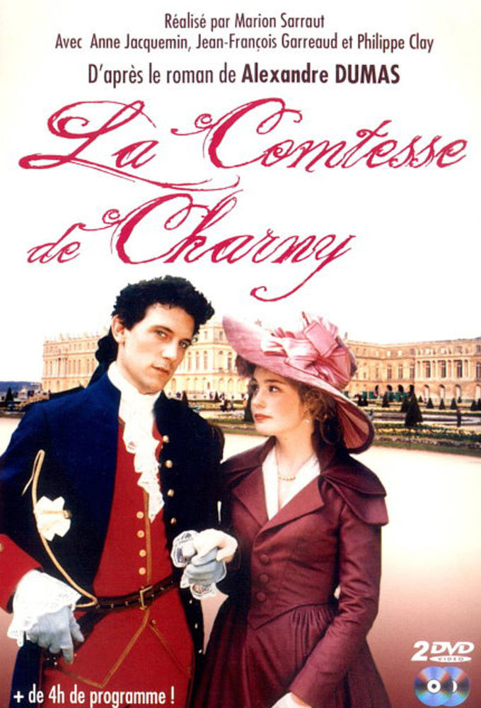 La Comtesse de Charny ne zaman