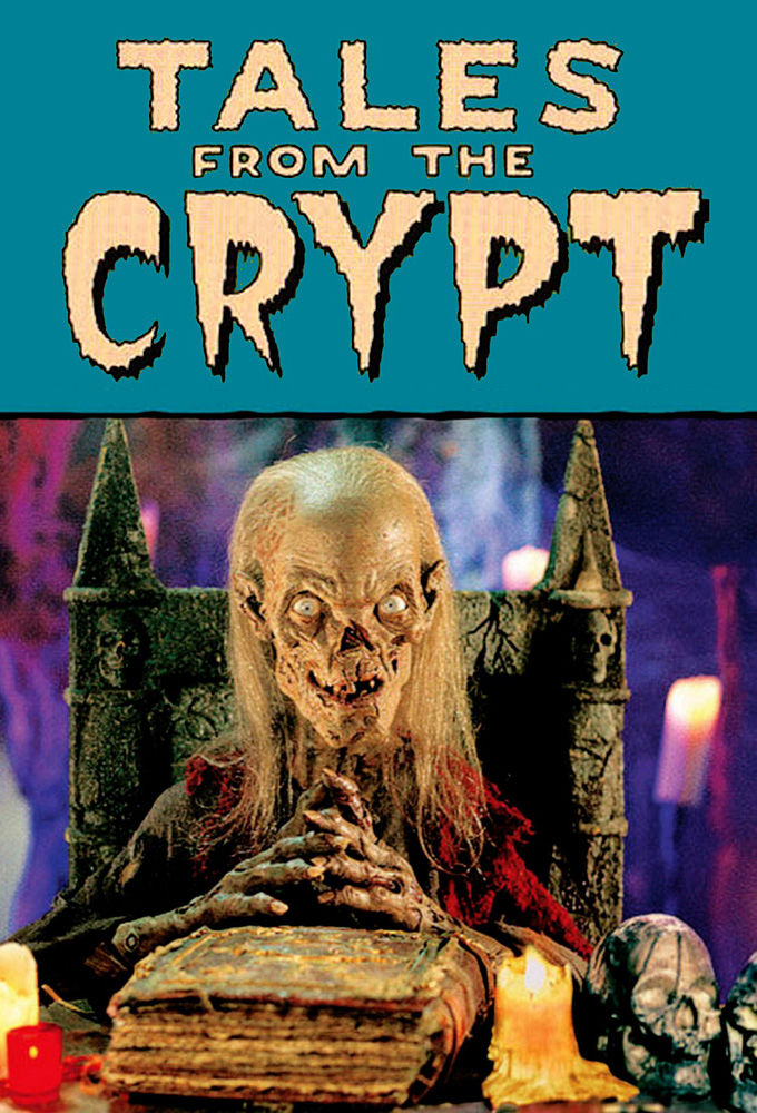 Tales from the Crypt ne zaman