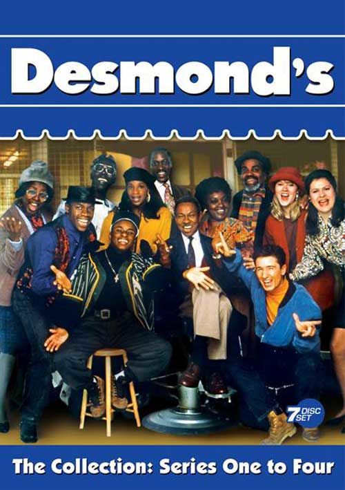 Desmond's ne zaman