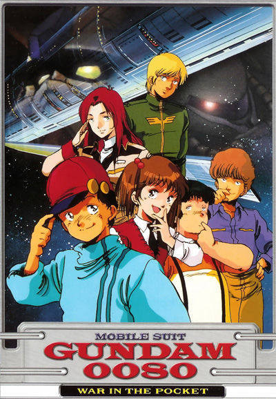 Mobile Suit Gundam 0080: War in the Pocket ne zaman