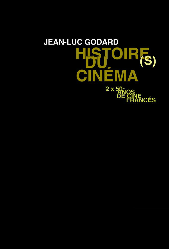 Histoire(s) du Cinéma ne zaman