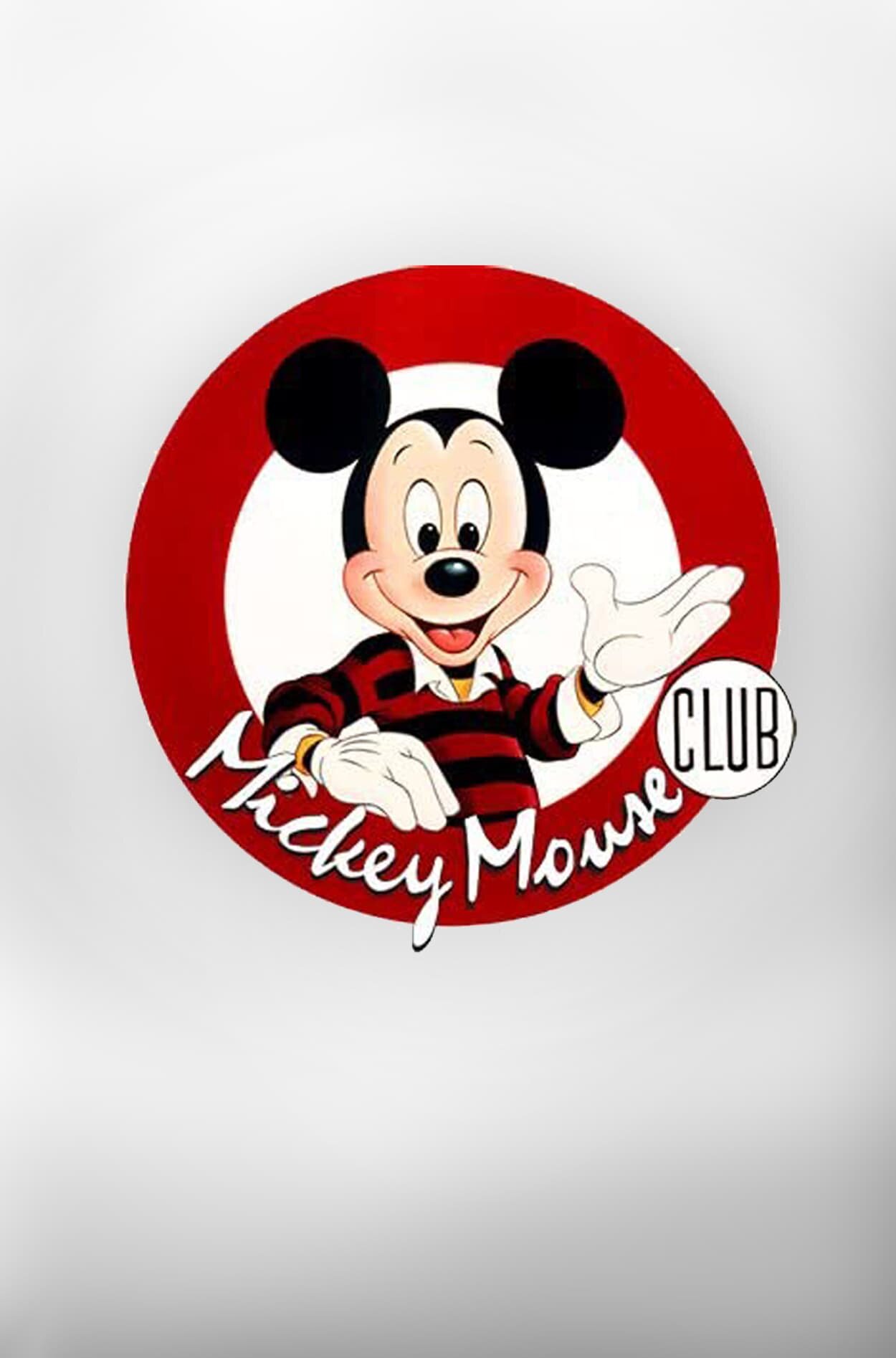The All New Mickey Mouse Club ne zaman