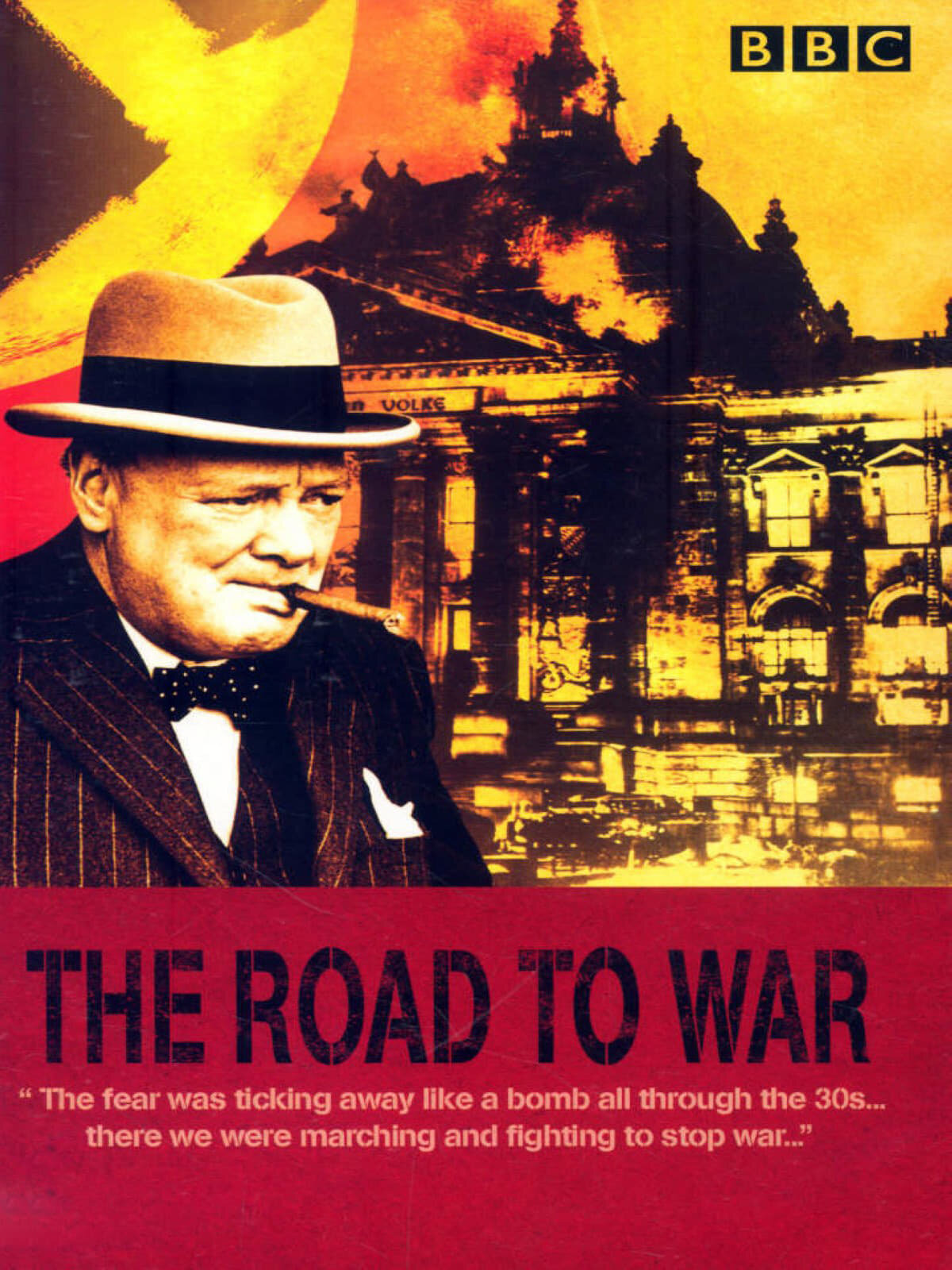 The Road to War ne zaman