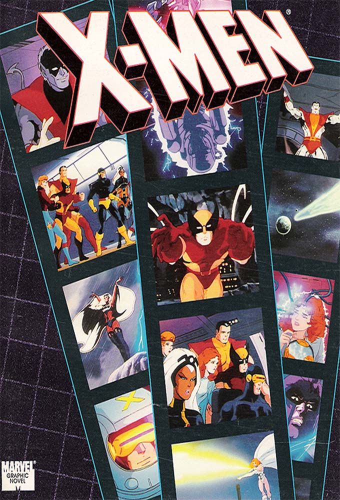 X-Men ne zaman