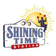 Shining Time Station ne zaman