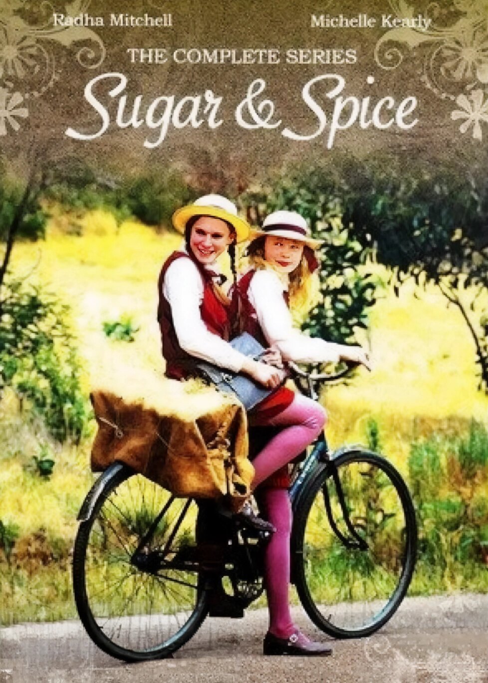 Sugar and Spice ne zaman