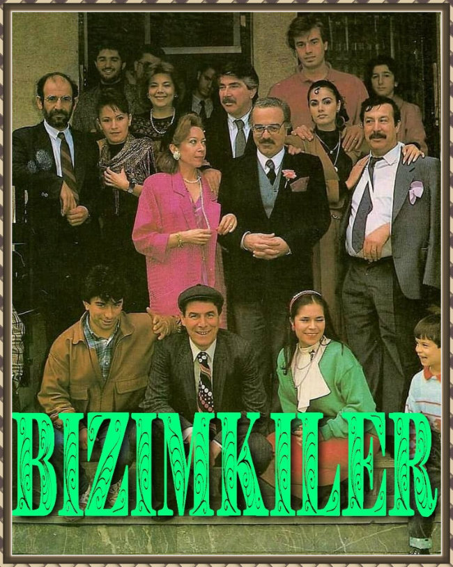 Bizimkiler ne zaman
