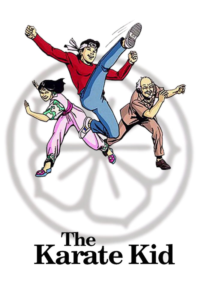 The Karate Kid ne zaman