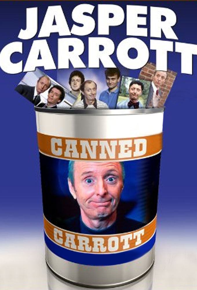 Canned Carrott ne zaman