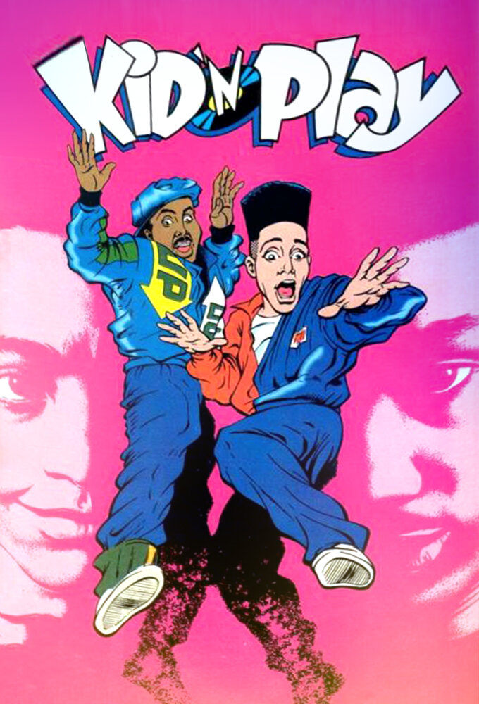 Kid 'n Play ne zaman