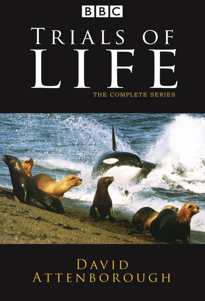 The Trials of Life: A Natural History of Behaviour ne zaman