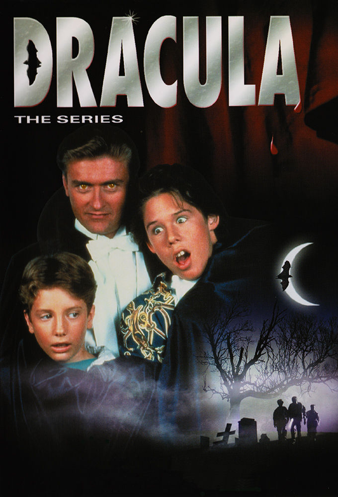 Dracula: The Series ne zaman