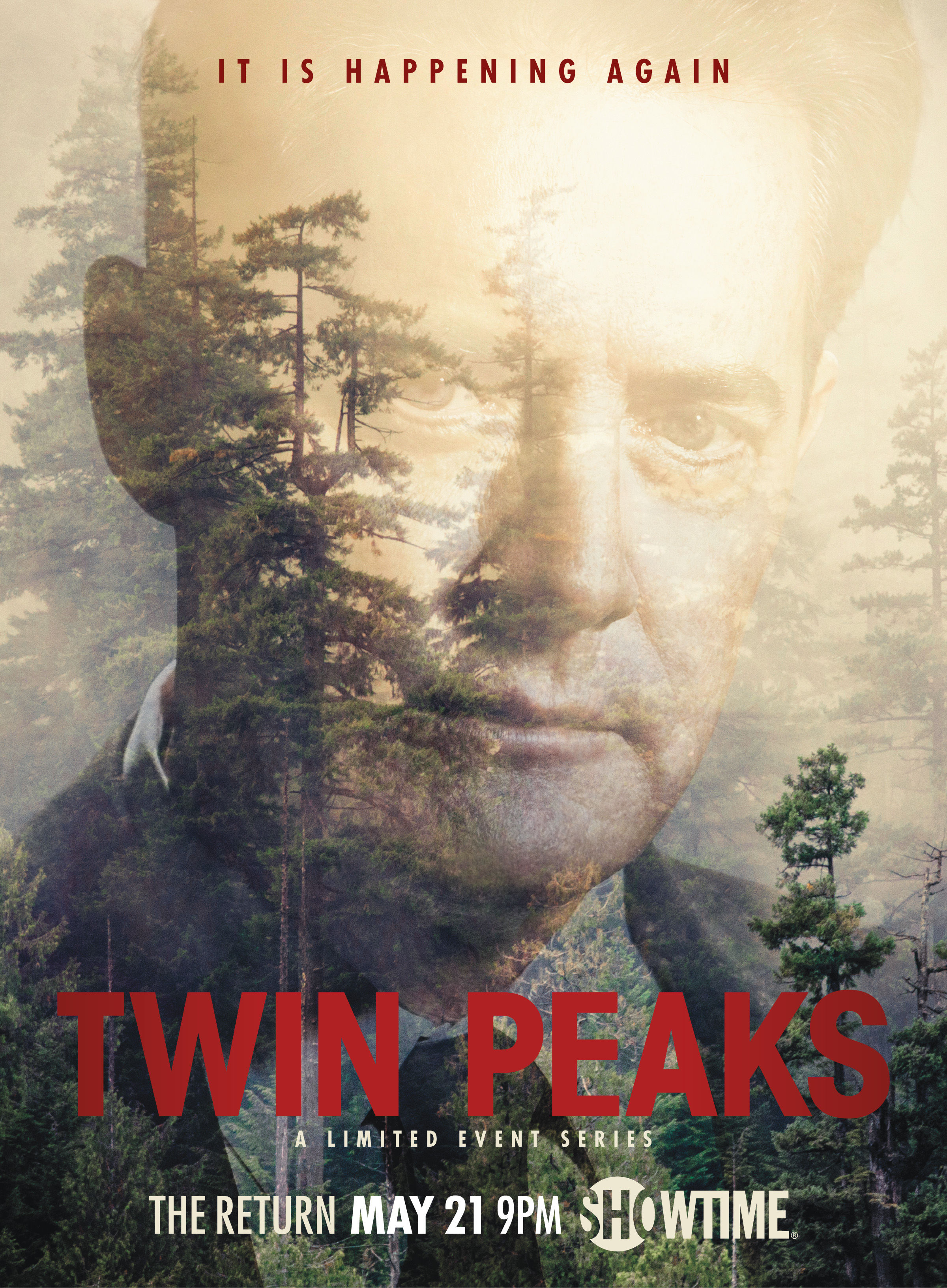Twin Peaks ne zaman