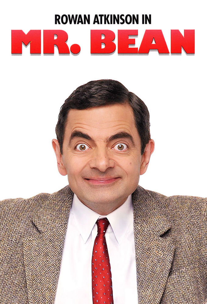 Mr. Bean ne zaman
