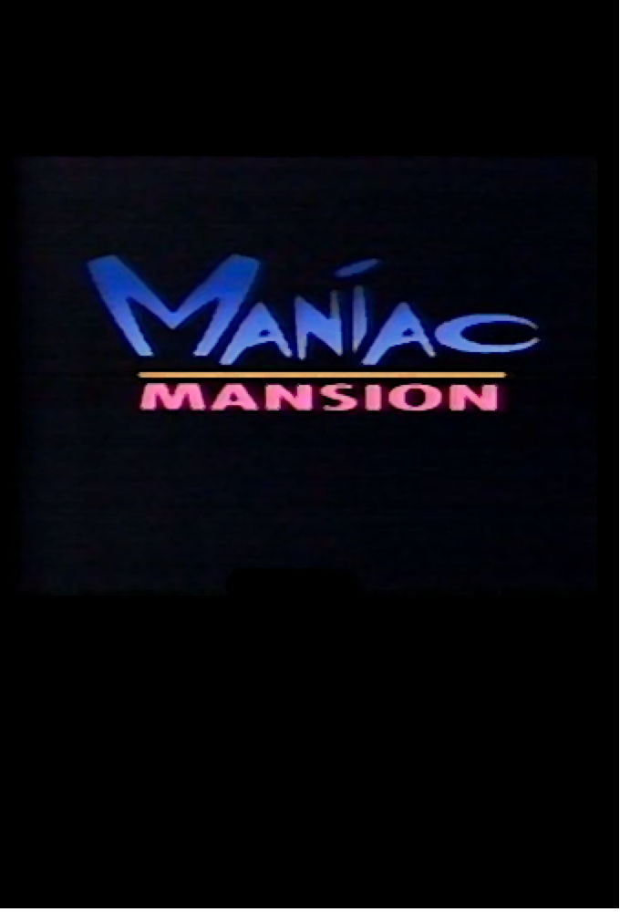 Maniac Mansion ne zaman