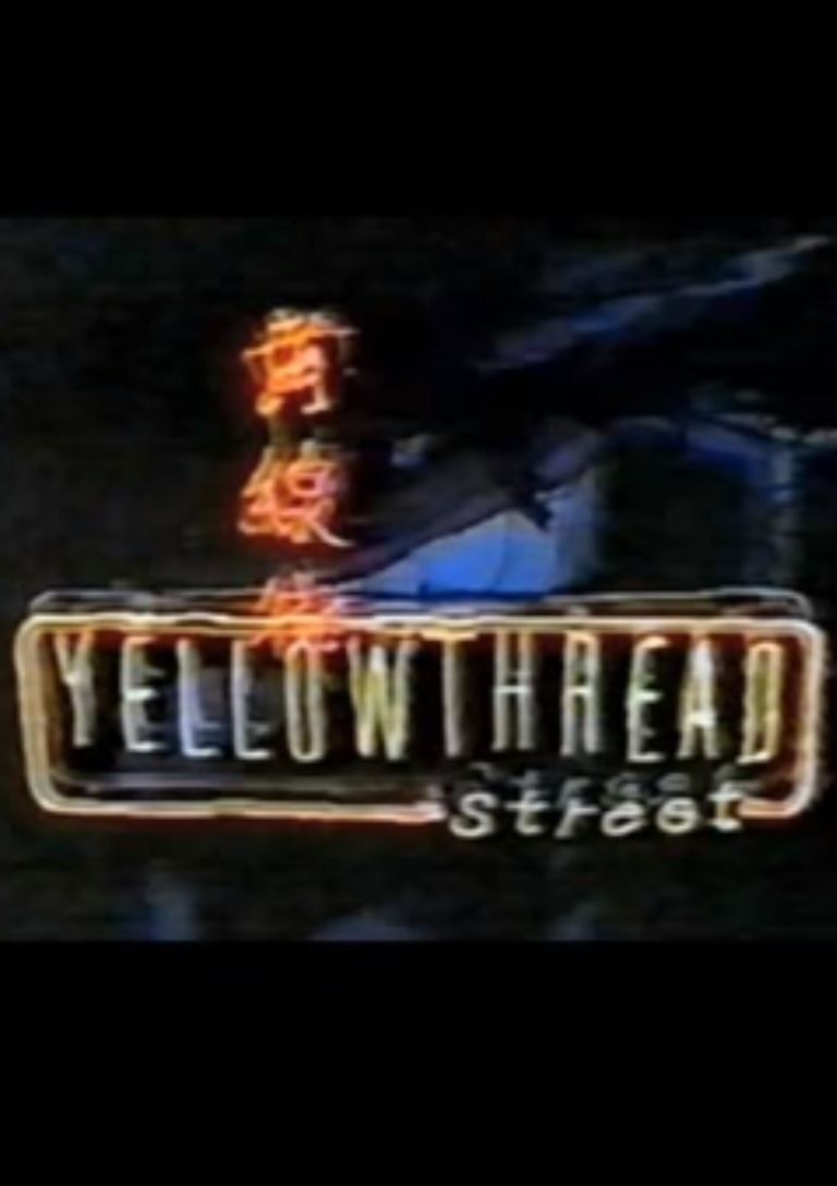 Yellowthread Street ne zaman