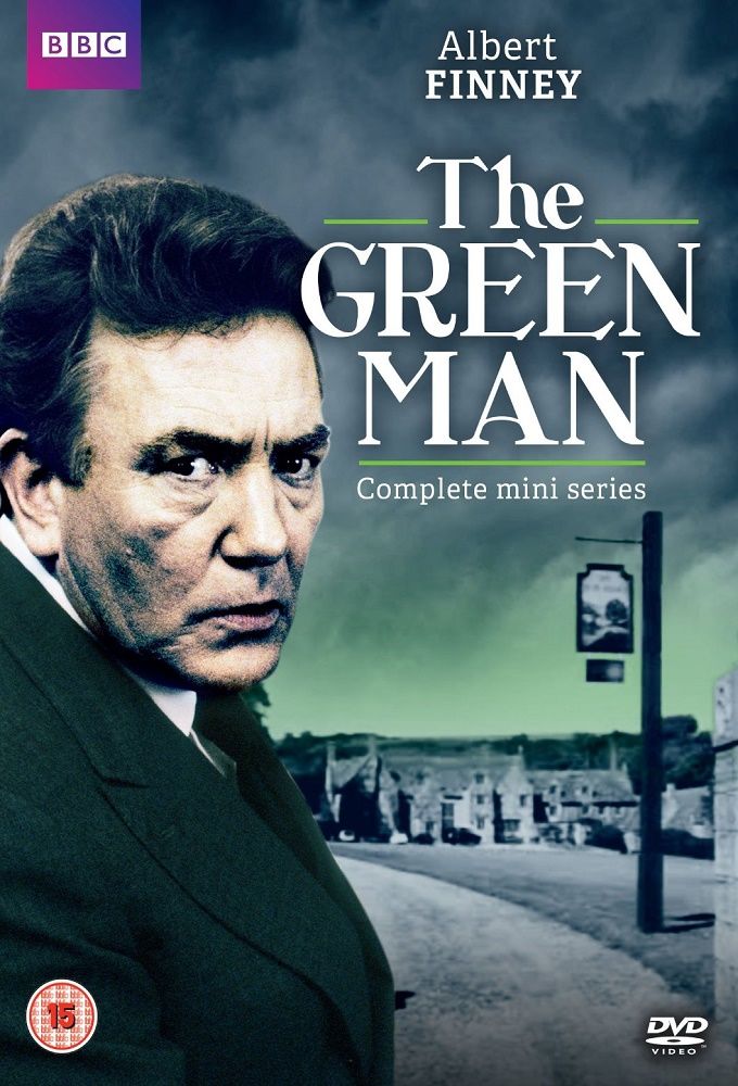 The Green Man ne zaman