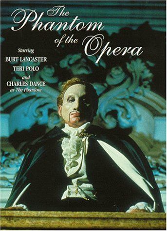 The Phantom of the Opera ne zaman