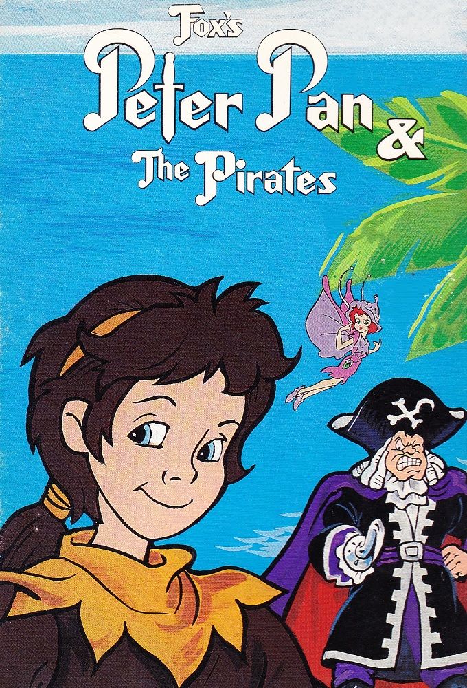 Peter Pan and the Pirates ne zaman
